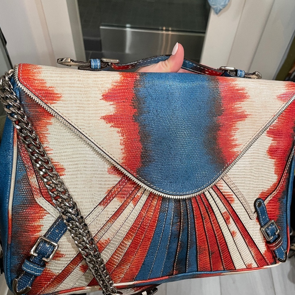 Rebecca Minkoff handbag